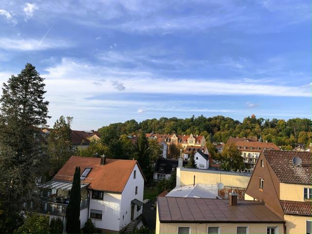 Dachterrassenwohnung in Traumlage, provisionsfrei