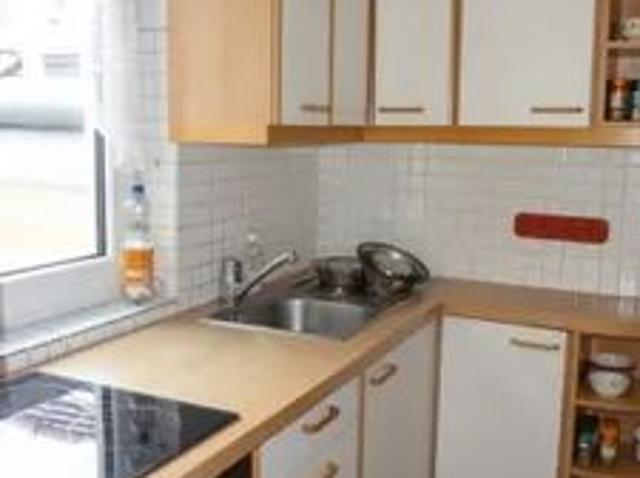 Dachterrassenwohnung in der Herbeckstraße