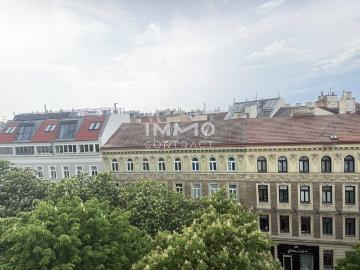 Dachterrassenwohnung in Meidling Zentrum! Oswaldgasse 9/1 Top 17
