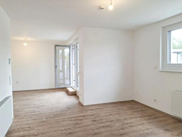 Dachterrassenwohnung in Ruhelage