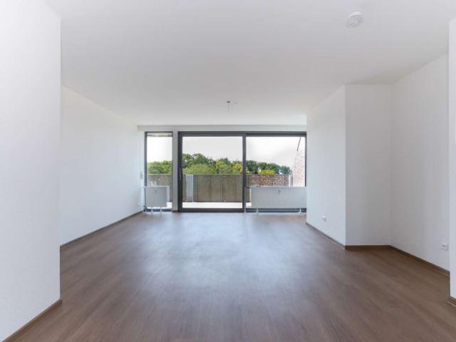 Dachterrassenwohnung, KL Bännjerrück