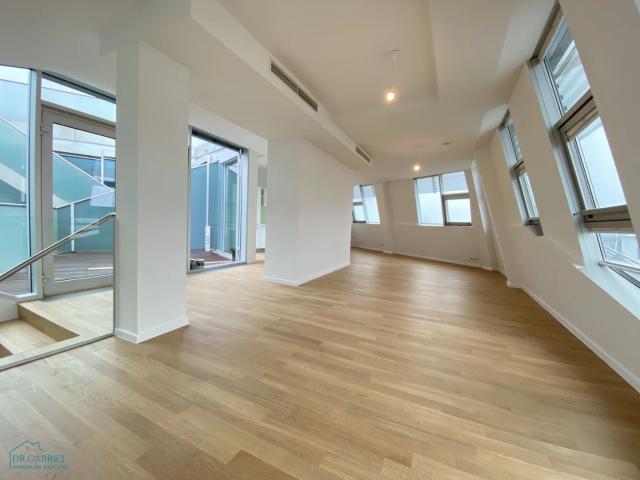 DACHTERRASSENWOHNUNG mit TOLLEM BLICK