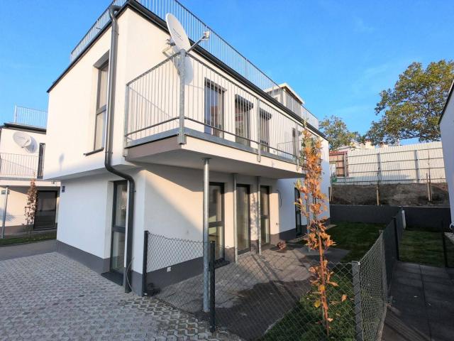 Dachterrassenwohnung mit zusätzlichem Balkon | Untere Alte Donau | 3 Zimmer