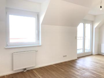 Dachterrassenwohnung Nähe Boku