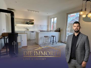 Terrassenwohnung for sale in 1050 - Terrasse