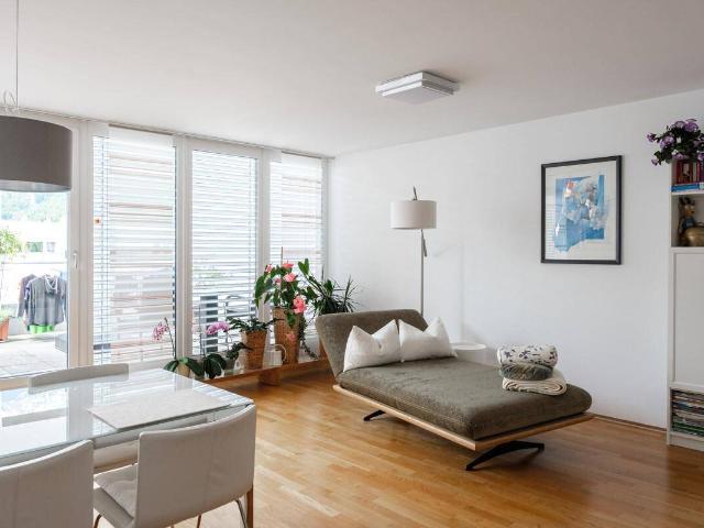 Dachterrassentraum