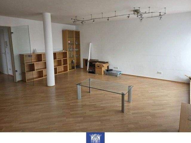 Dachtraum mit umlaufender Dachterrasse!