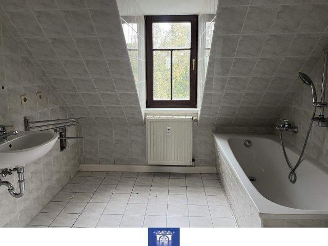 Dachtraum mit WohnkÃ¼che in zentraler Lage!