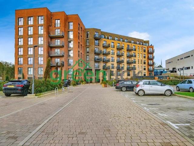 Dacorum Way, Hemel Hempstead 1 bed apartment to rent £1,450 pcm £335 pw