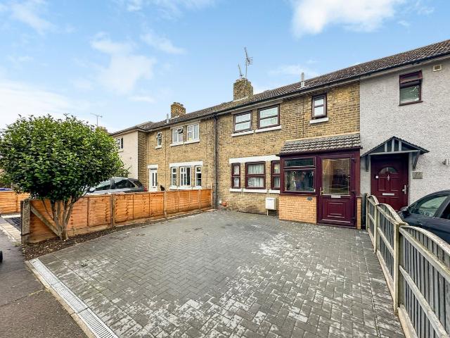 Dacre Avenue, South Ockendon RM15, 3 bed detached house to rent, £1,800 pcm | PrimeLocation