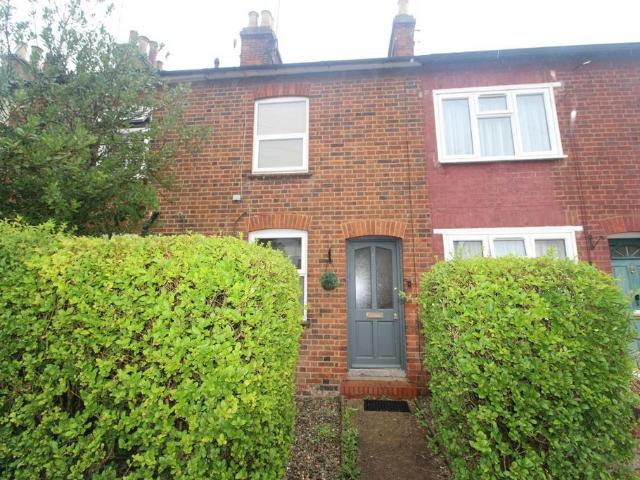 Dacre Road, Hitchin, SG5 1 bed terraced house to rent £1,100 pcm £254 pw