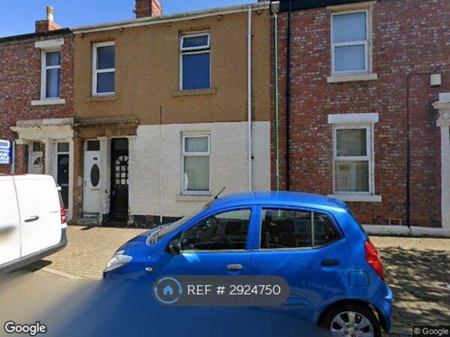 Dacre St, South Shields NE33, 2 bed flat to rent, £520 pcm | PrimeLocation