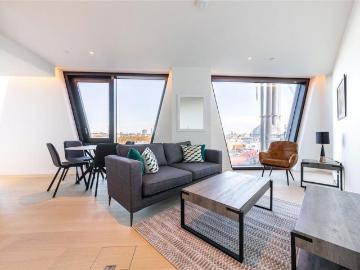 Dacre Street, London SW1H 1 bed flat to rent £4,500 pcm £1,038 pw