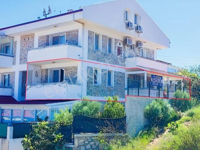 Dadya Emlak'tan 2+1 Müstakil Bahçeli Daire