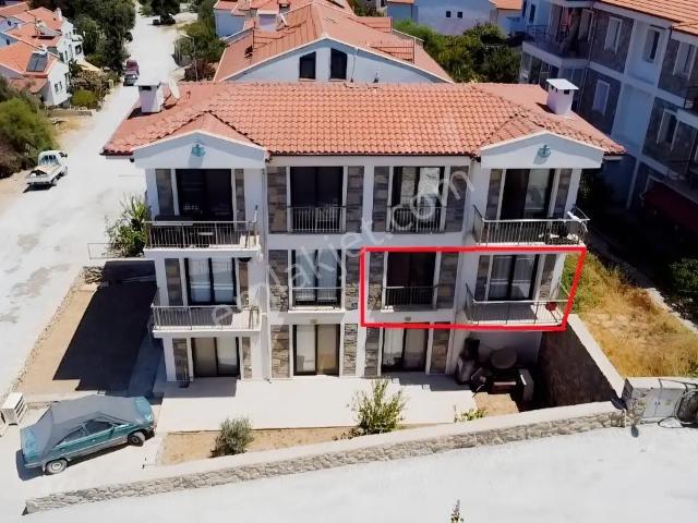Dadya Emlak'tan Merkeze Yakın Kiralık Eşyasız 1+1 Daire