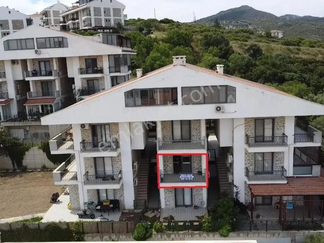 Dadya Emlak'tan Merkezi Konumda 1+1 Kiralık Daire