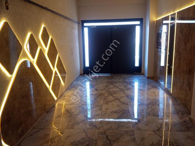 Dadaşkent'te Eşyalı Kiralık 1+1 Daire