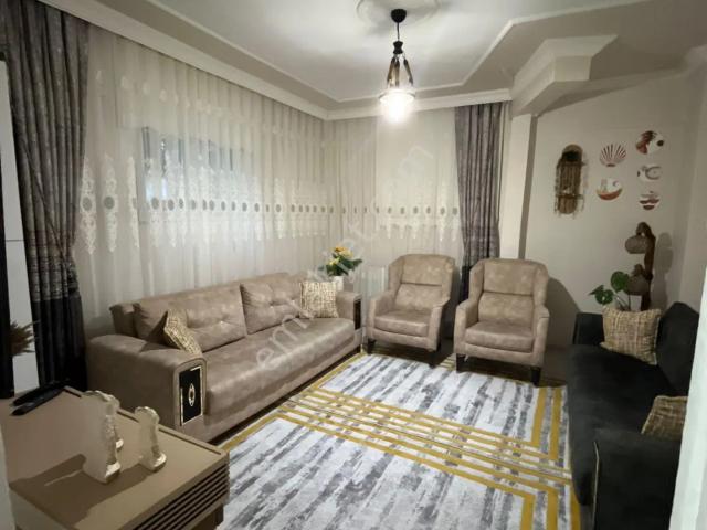 Dadaşkentte İçi Full Yapılı 3+1 Bodrum