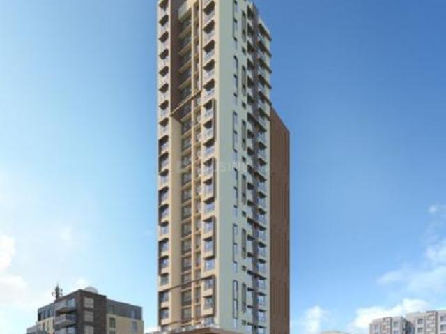 Dadar West 2 BHK Apartment For Sale Mumbai