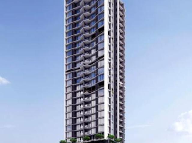 Dadar West 2 BHK Apartment For Sale Mumbai