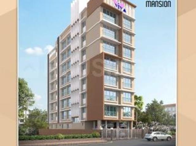 Dadar West 2 BHK Apartment For Sale Mumbai
