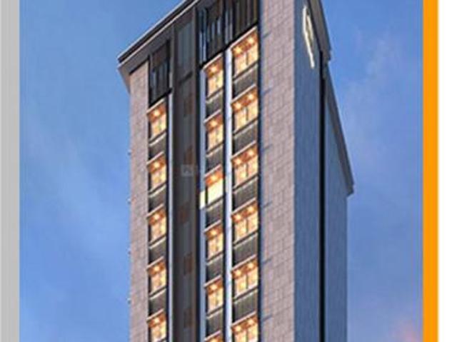 Dadar West 2 BHK Apartment For Sale Mumbai