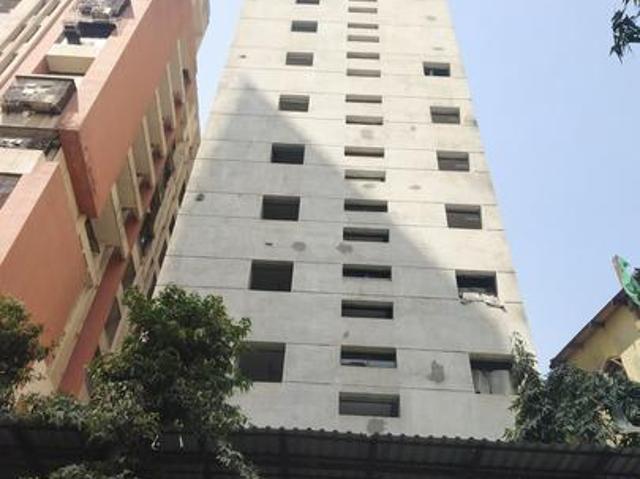 Dadar West 3 BHK Apartment For Sale Mumbai