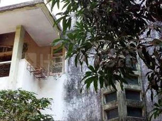 Dadar West 3 BHK Apartment For Sale Mumbai