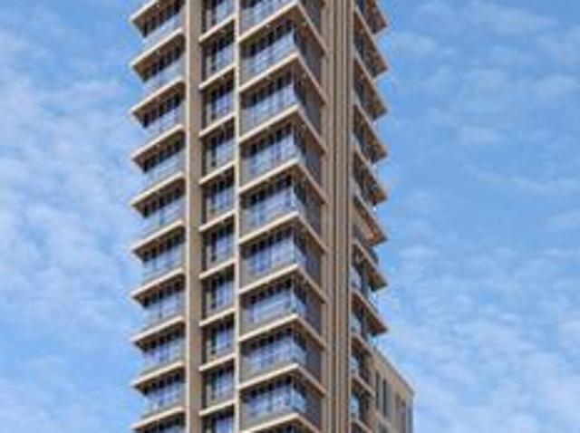 Dadar West 3 BHK Apartment For Sale Mumbai