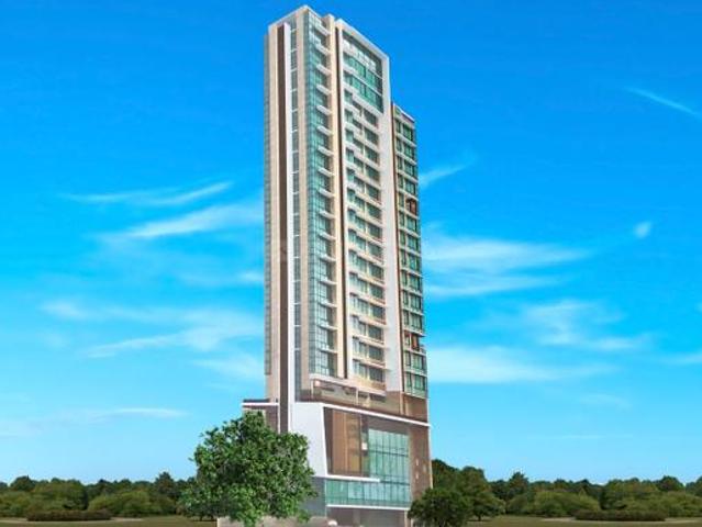 Dadar East 2 BHK Apartment For Sale Mumbai
