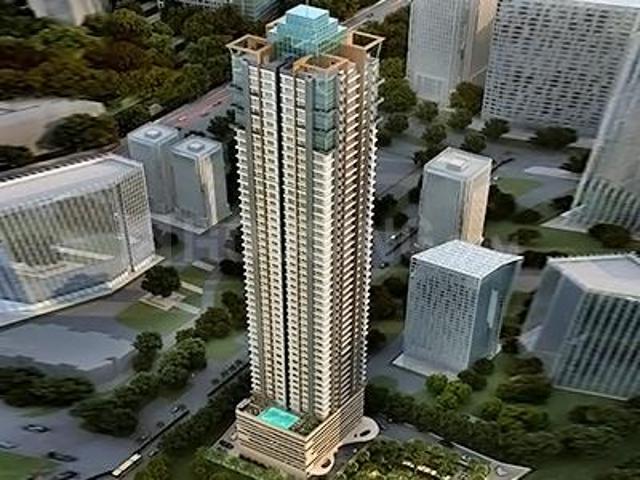 Dadar East 2 BHK Apartment For Sale Mumbai