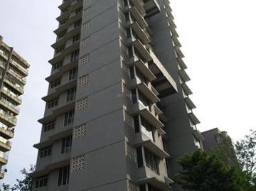Khodadad Circle, Pashmina Serene Tower, Mumbai, Thane District, Maharashtra