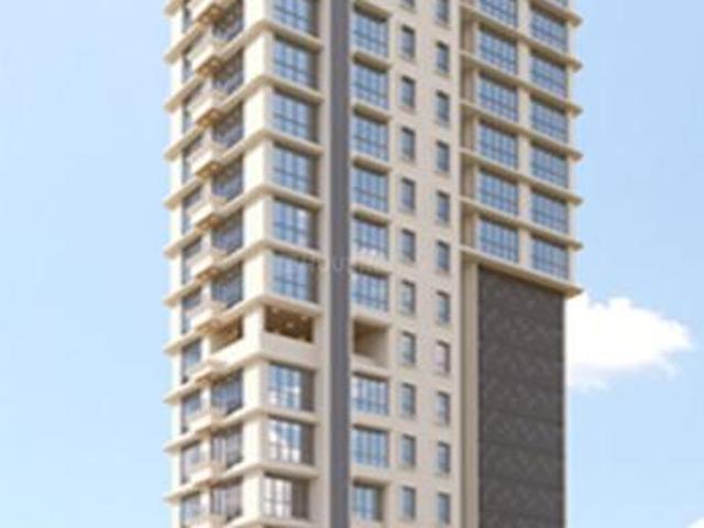 Dadar East 2 BHK Apartment For Sale Mumbai