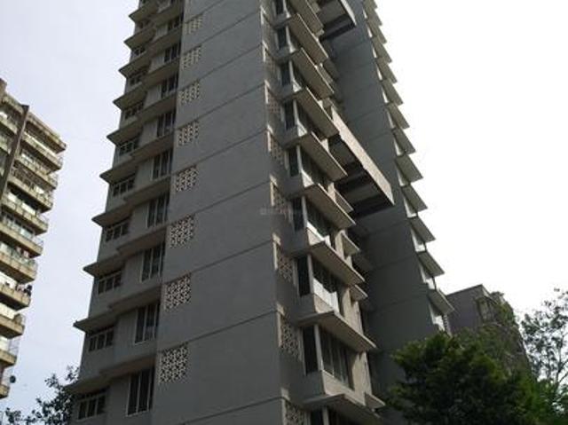 Dadar East 3 BHK Apartment For Sale Mumbai