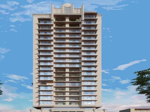 Dadar East 3 BHK Apartment For Sale Mumbai
