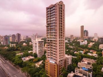 Dadar East 4 BHK Apartment For Sale Mumbai