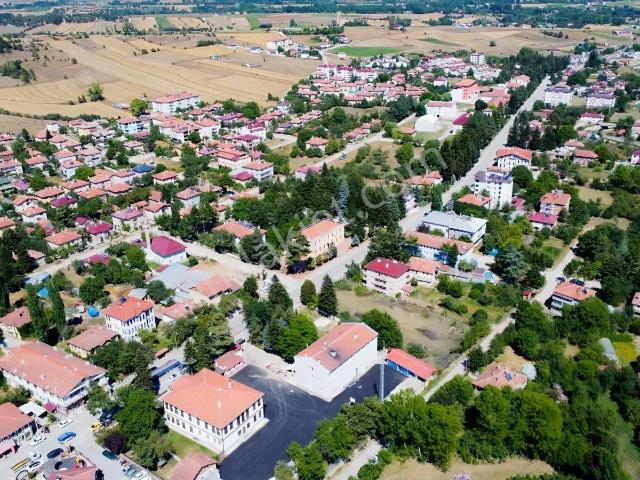 Daday Merkezde 2+1 Kiralık Daire