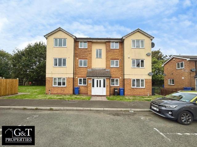Dadford View, Brierley Hill 2 bed apartment to rent £695 pcm £160 pw