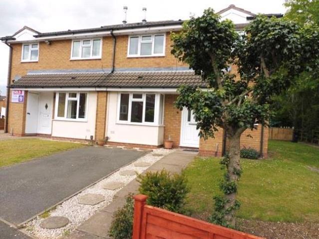 Dadford View, BRIERLEY HILL, DY5 2 bed semi detached house to rent £850 pcm £196 pw