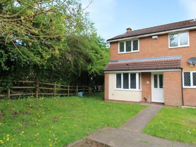 Dadford View, Brierley Hill DY5, 2 bed semi detached house to rent, £875 pcm | PrimeLocation