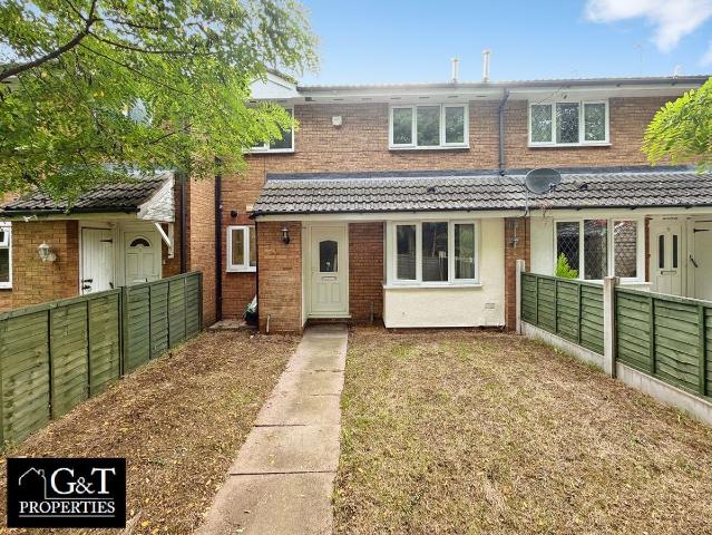 Dadford View, Brierley Hill DY5, 2 bed terraced house to rent, £875 pcm | PrimeLocation
