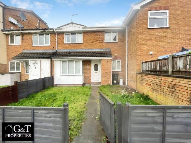 Dadford View, Brierley Hill DY5, 2 bed terraced house to rent, £850 pcm | PrimeLocation
