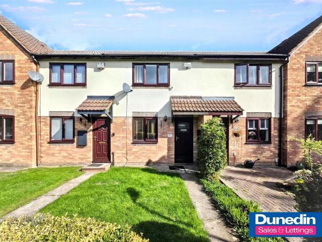 Daffodil Way, Northfield, Birmingham. 2 bed terraced house to rent £1,050 pcm £242 pw