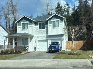 Daffodil Ave NE
