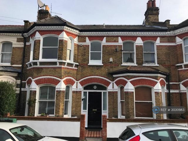 Dafforne Road, London, SW17 1 bed flat to rent £1,950 pcm £450 pw