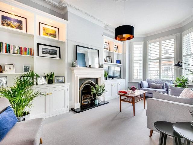 Dafforne Road, Tooting, SW17, London