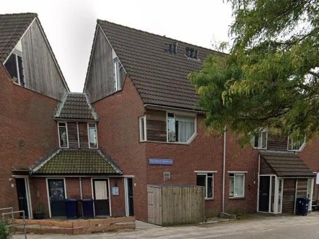 Dag Hammerskjöldstraat 2