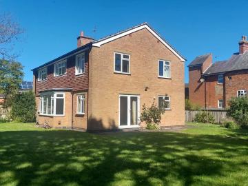 Dag Lane, North Kilworth LE17, 4 bed detached house to rent, £900 pcm | PrimeLocation