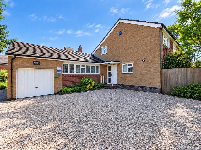 Dag Lane, North Kilworth LE17, 4 bed detached house to rent, £799 pcm | PrimeLocation
