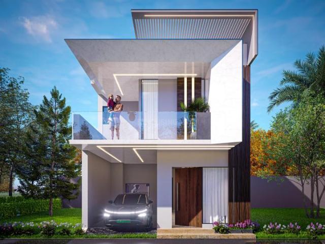 Dagar Ashiyana Prime Villas,Noida Extension 3 BHK Villa For Sale Greater Noida